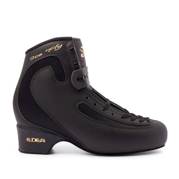 EDEA Skate Ice Fly Black C - Standard 205