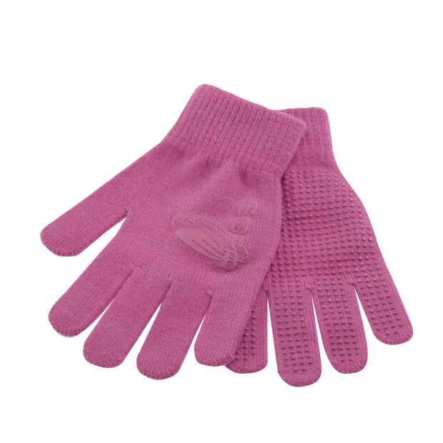 EDEA Gloves Gripping M Rosa