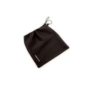 SAGESTER Nackenwärmer Mod. 542 Schwarz