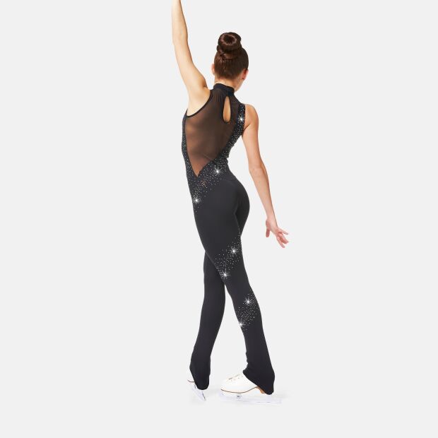 SAGESTER Bodysuit Mod. 604
