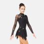 SAGESTER Competition Dress Mod. 2073 - [BLACK]
