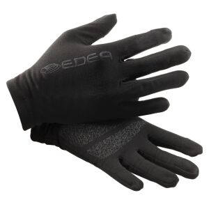 EDEA Gloves E-Gloves Pro L Black