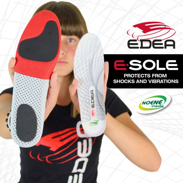 EDEA Insole E-Soles 300